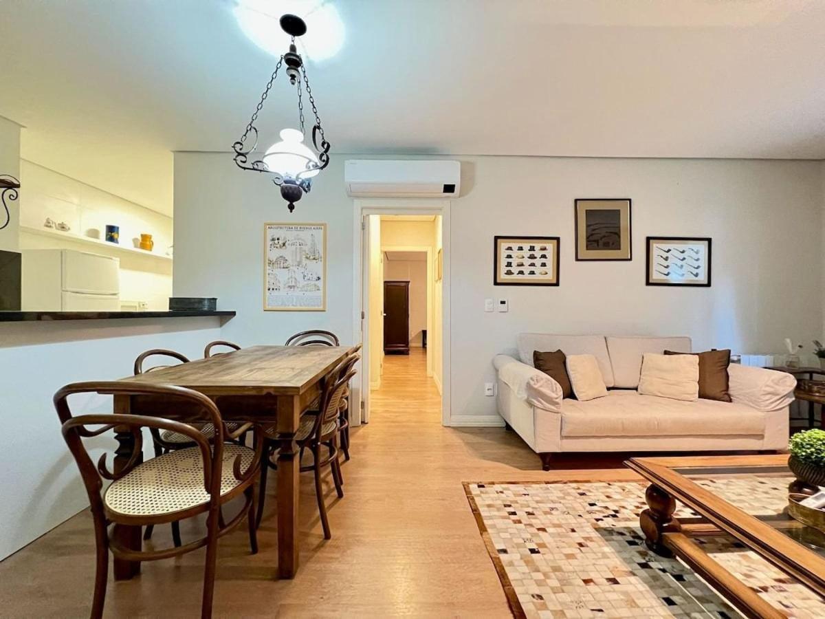 Apartamentos Condado Homelland Centro By Achei Γκραμάντο Εξωτερικό φωτογραφία