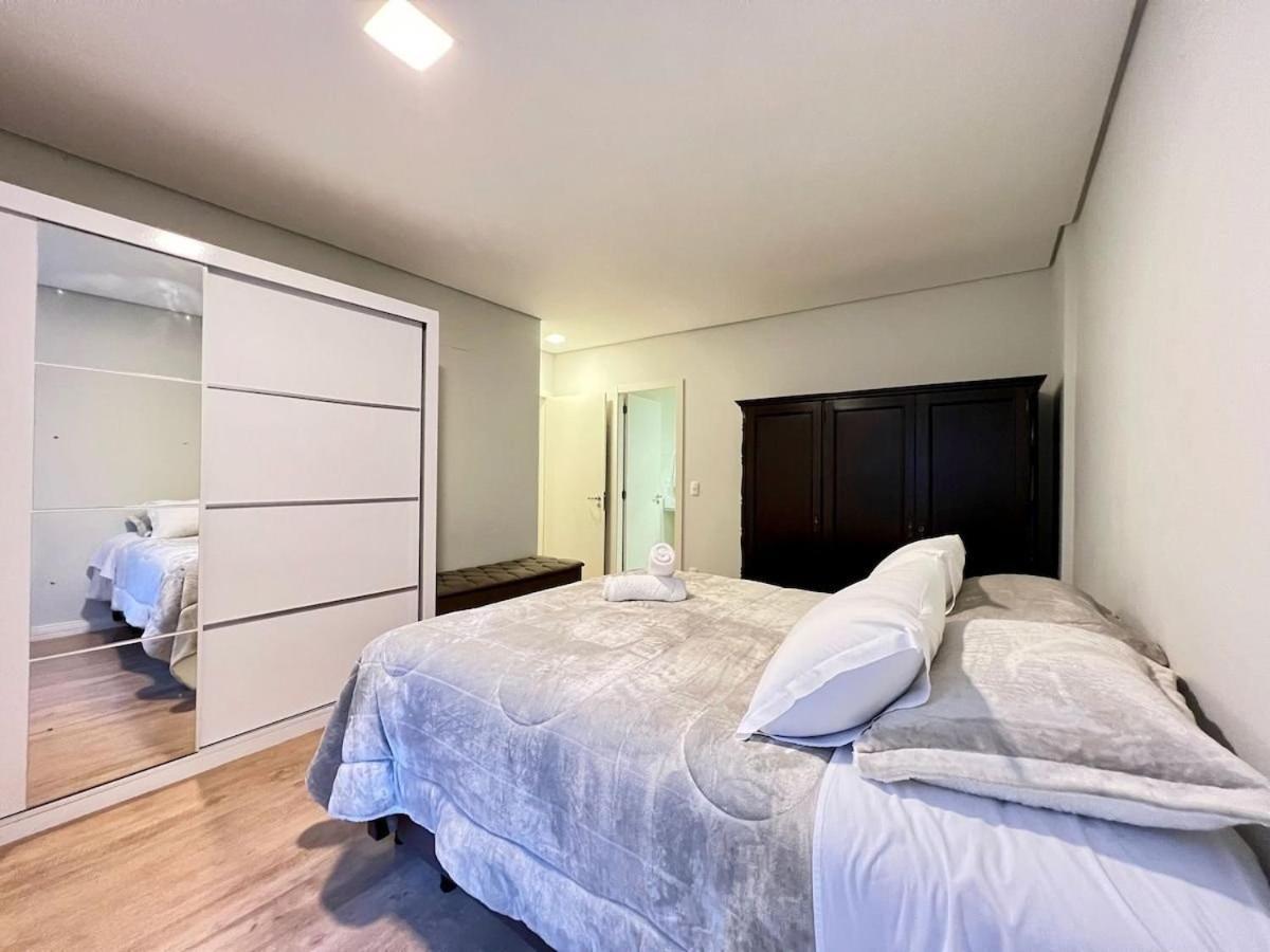 Apartamentos Condado Homelland Centro By Achei Γκραμάντο Εξωτερικό φωτογραφία