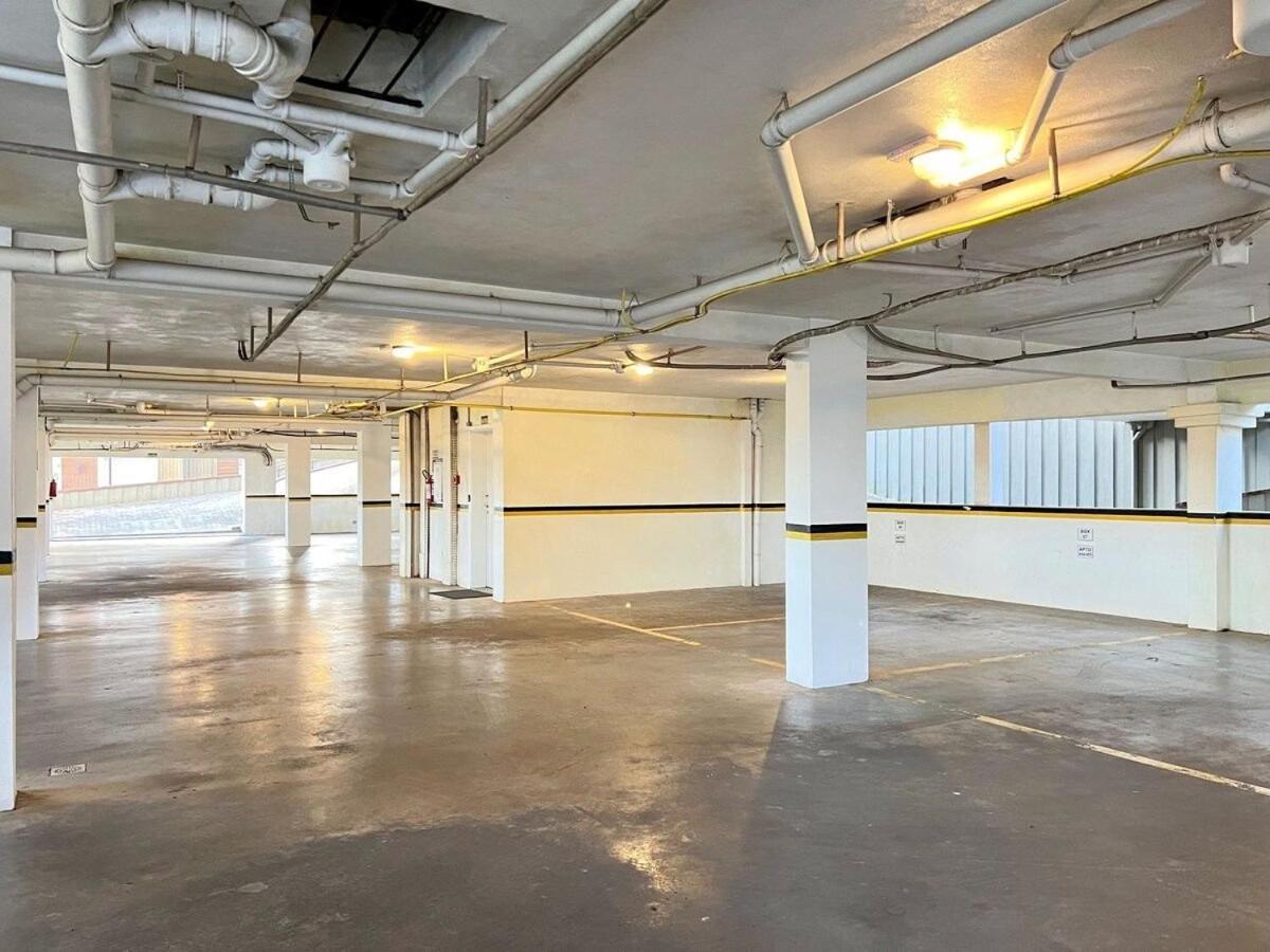 Apartamentos Condado Homelland Centro By Achei Γκραμάντο Εξωτερικό φωτογραφία