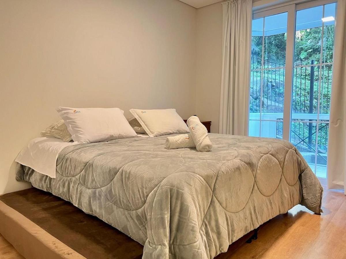 Apartamentos Condado Homelland Centro By Achei Γκραμάντο Εξωτερικό φωτογραφία