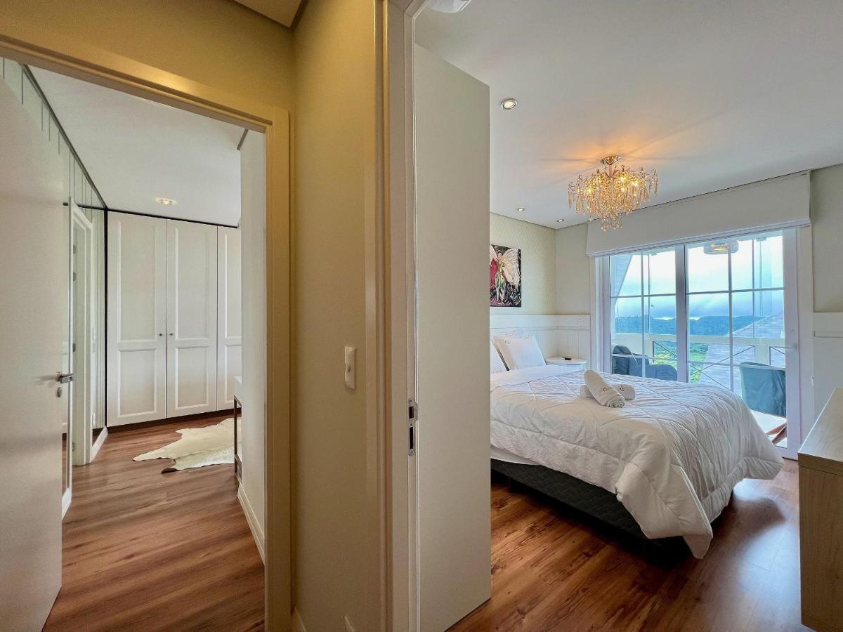 Apartamentos Condado Homelland Centro By Achei Γκραμάντο Εξωτερικό φωτογραφία