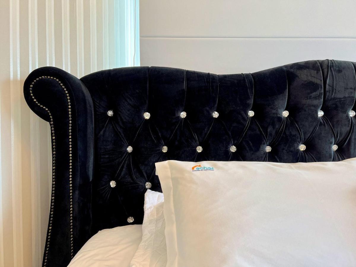 Apartamentos Condado Homelland Centro By Achei Γκραμάντο Εξωτερικό φωτογραφία