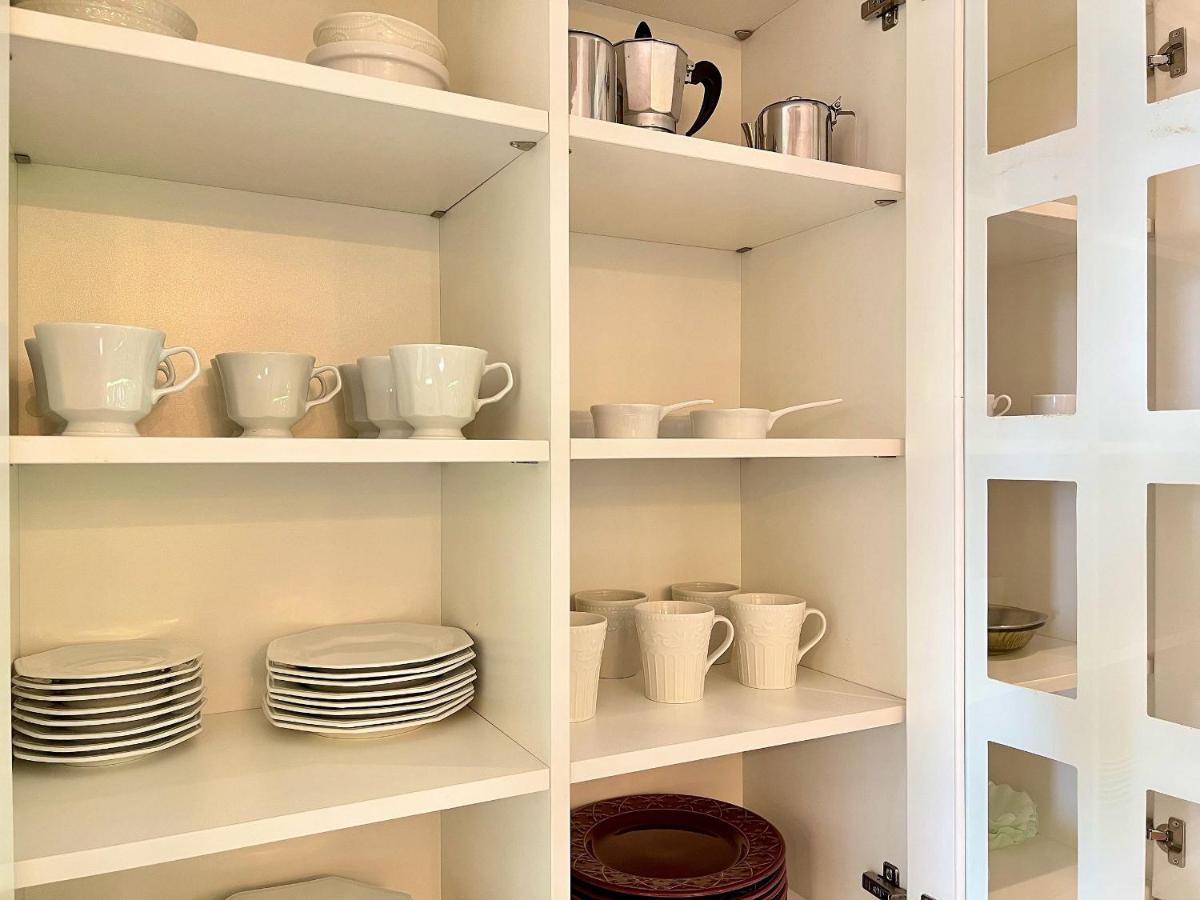Apartamentos Condado Homelland Centro By Achei Γκραμάντο Εξωτερικό φωτογραφία