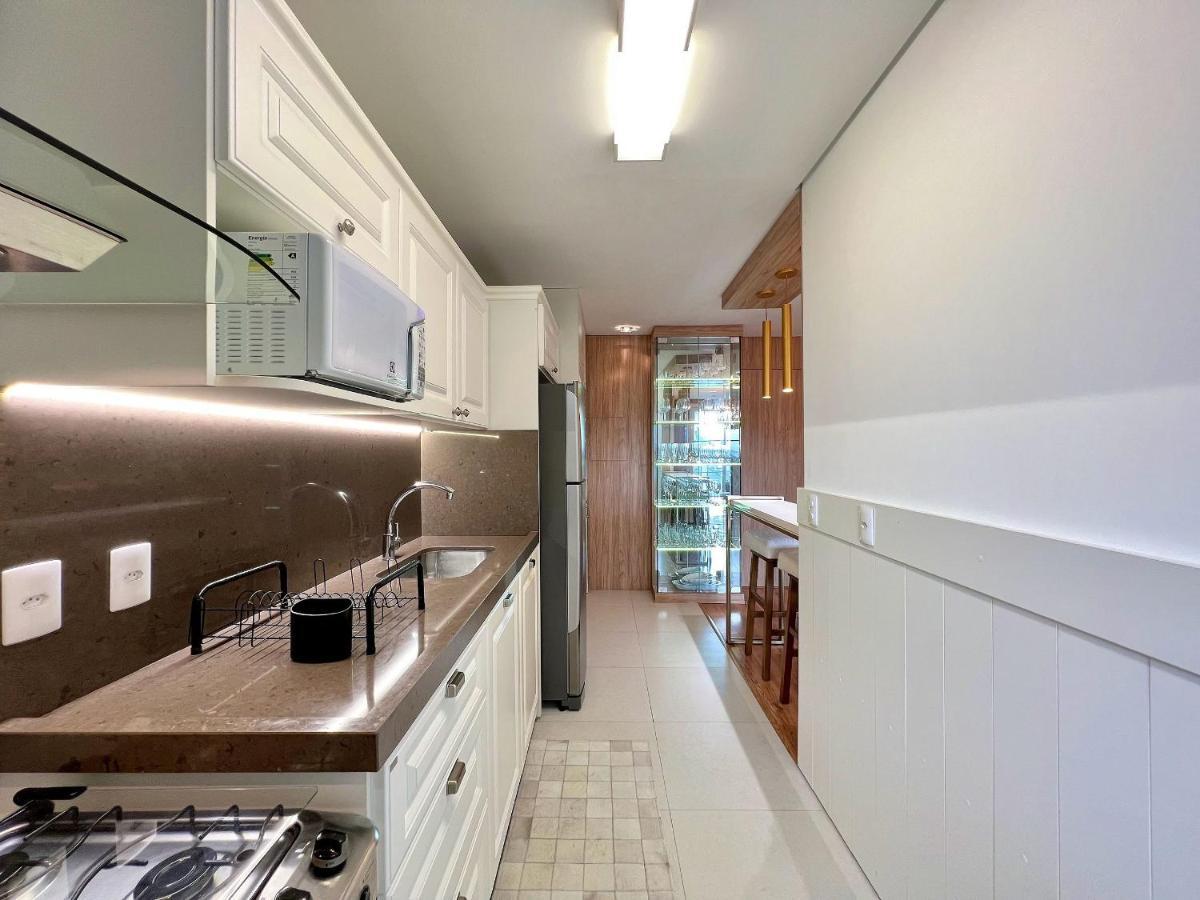 Apartamentos Condado Homelland Centro By Achei Γκραμάντο Εξωτερικό φωτογραφία