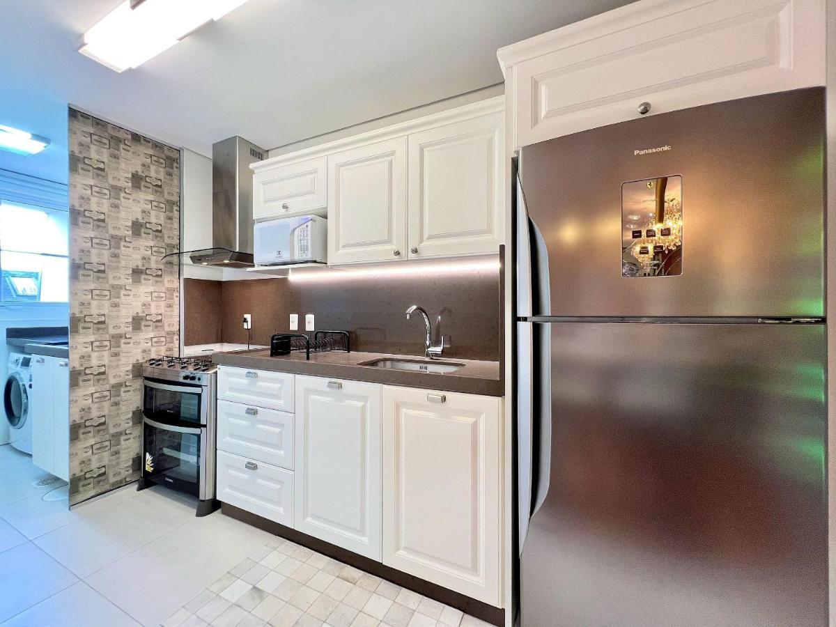 Apartamentos Condado Homelland Centro By Achei Γκραμάντο Εξωτερικό φωτογραφία